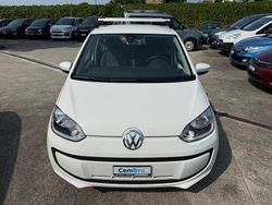 Gebraucht 2013 VW up! high up! Kleinwagen | CHF 5’900 (Fairer Preis)