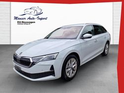Gebraucht 2024 Skoda Octavia Selection Kombi | CHF 33’570 (Guter Preis)