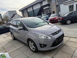 Gebraucht 2012 Ford Grand C-Max Van / Kleinbus | CHF 2’500 (Superpreis)