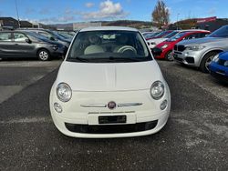 Gebraucht 2011 Fiat 500 Pop | CHF 2’350 (Fairer Preis)