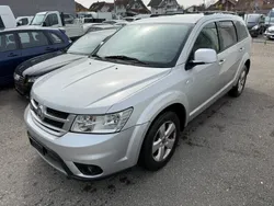 Gebraucht 2012 Fiat Freemont SUV | CHF 3’900 (Guter Preis)