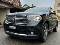 Gebraucht 2013 Dodge Durango SUV | CHF 26’800 (Superpreis)