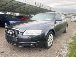 Gebraucht 2008 Audi A6 Kombi | CHF 3’900 (Fairer Preis)
