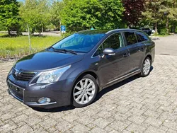 Gebraucht 2010 Toyota Avensis Premium Kombi | CHF 3’790 (Guter Preis)