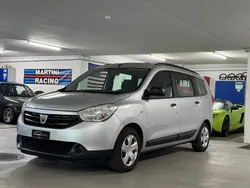 Gebraucht 2014 Dacia Lodgy Lauréate Van / Kleinbus | CHF 5’990 (Fairer Preis)