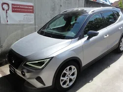 Gebraucht 2023 Seat Arona FR SUV | CHF 21’880 (Fairer Preis)