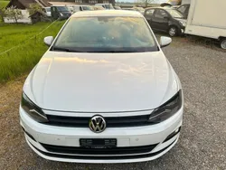 Gebraucht 2019 VW Polo Trendline | CHF 7’900 (Fairer Preis)