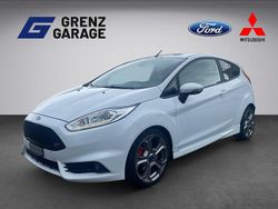 Gebraucht 2014 Ford Fiesta ST Kleinwagen | CHF 9’990 (Fairer Preis)