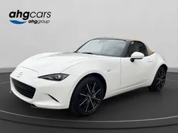 Neu 2025 Mazda MX5 Kazari Cabrio | CHF 39’600 (Guter Preis)