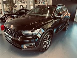 Schwarz Gebraucht 2019 Volvo XC40 R-Design SUV | CHF 31’900