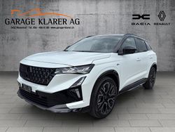 Neu 2025 Renault Austral Esprit Alpine SUV | CHF 45’800 (Superpreis)