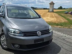 Gebraucht 2013 VW Golf VII Comfortline | CHF 7’999 (Guter Preis)