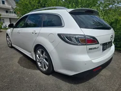 Gebraucht 2011 Mazda 6 Inclusive Kombi | CHF 5’800 (Guter Preis)