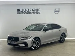 Gebraucht 2023 Volvo S90 Ultimate Limousine | CHF 63’790