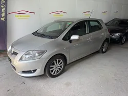 Gebraucht 2007 Toyota Auris Luna | CHF 3’600 (Guter Preis)