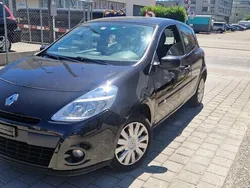 Gebraucht 2011 Renault Clio II Expression | CHF 1’650 (Superpreis)