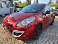 Gebraucht 2011 Renault Scénic III Dynamique Van / Kleinbus | CHF 3’800 (Superpreis)