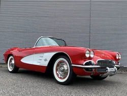 Gebraucht 1961 Chevrolet Corvette | CHF 88’000