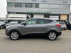 Gebraucht 2013 Hyundai ix35 Style SUV | CHF 8’900 (Fairer Preis)