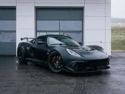 Gebraucht 2019 Lotus Exige Coupé | CHF 102’900