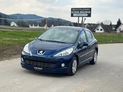 Gebraucht 2011 Peugeot 207 Active | CHF 6’900