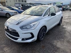 Gebraucht 2014 DS Automobiles DS5 So Chic Kleinwagen | CHF 6’000