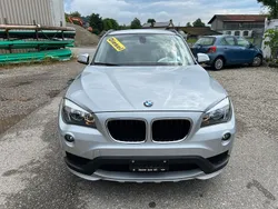 Gebraucht 2015 BMW X1 Sport Line SUV | CHF 9’900 (Guter Preis)