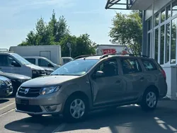 Gebraucht 2014 Dacia Logan MCV Kombi | CHF 1’999 (Superpreis)