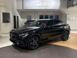 Gebraucht 2021 Mercedes GLC400d AMG line Coupé | CHF 40’900