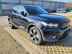 Gebraucht 2022 Volvo XC40 Core SUV | CHF 29’500 (Guter Preis)