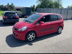 Gebraucht 2005 Honda Jazz LS Kleinwagen | CHF 1’600 (Superpreis)