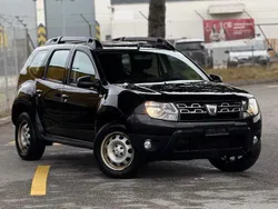 Gebraucht 2014 Dacia Duster Ambiance SUV | CHF 6’990 (Fairer Preis)