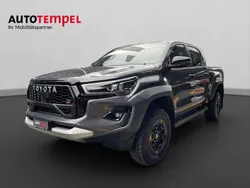Neu 2025 Toyota HiLux Sport Abholung | CHF 64’900 (Guter Preis)