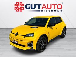 Neu 2025 Renault R5 Komfort Kleinwagen | CHF 27’490 (Superpreis)