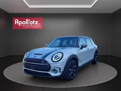 Gebraucht 2020 Mini Cooper S Clubman Kombi | CHF 25’900 (Etwas zu teuer)