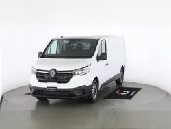 Neu 2025 Renault Trafic Van | CHF 36’148 (Etwas zu teuer)