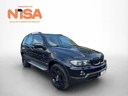 Gebraucht 2006 BMW X5 Lifestyle SUV | CHF 6’900 (Guter Preis)