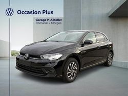 Gebraucht 2025 VW Polo Life Kleinwagen | CHF 24’990 (Etwas zu teuer)