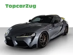 Gebraucht 2020 Toyota Supra Premium Coupé | CHF 53’900 (Teuer)