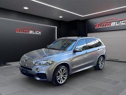 Gebraucht 2018 BMW X5 M Sport SUV | CHF 37’000 (Teuer)