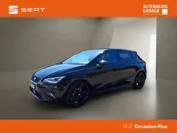 Neu 2025 Seat Ibiza Kleinwagen | CHF 32’900 (Teuer)