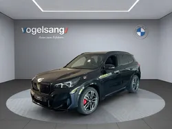 Neu 2025 BMW X1 M Sport SUV | CHF 75’300 (Superpreis)