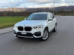Gebraucht 2020 BMW X3 SUV | CHF 31’999