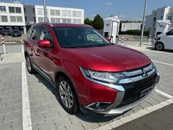 Gebraucht 2015 Mitsubishi Outlander SUV | CHF 16’800 (Fairer Preis)