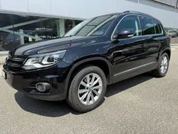 Gebraucht 2012 VW Tiguan Track & Field SUV | CHF 6’800 (Superpreis)