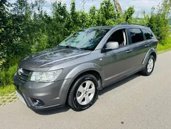 Gebraucht 2012 Fiat Freemont SUV | CHF 8’900 (Teuer)
