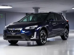 Gebraucht 2021 Subaru XV SUV | CHF 21’900 (Superpreis)