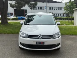 Gebraucht 2012 VW Sharan Comfortline Van / Kleinbus | CHF 9’900 (Fairer Preis)