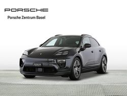 Gebraucht 2025 Porsche Macan SUV | CHF 99’900 (Guter Preis)