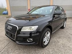 Gebraucht 2015 Audi Q5 Comfort SUV | CHF 12’900 (Guter Preis)